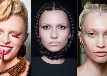 BEAUTY REPORT SPRING/SUMMER 2026