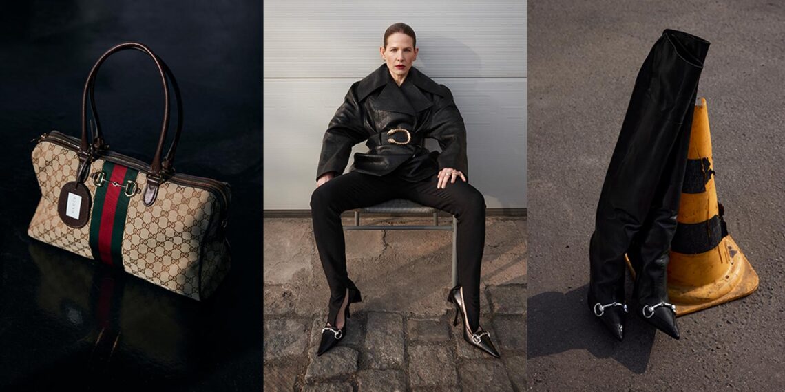 Interview with costume designer Aino Laberenz