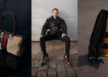 Interview with costume designer Aino Laberenz