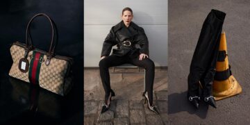 Interview with costume designer Aino Laberenz