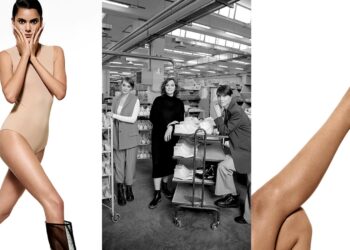 Sole Sisters: An interview with the Giusti sisters from AGL.