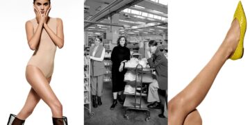 Sole Sisters: An interview with the Giusti sisters from AGL.