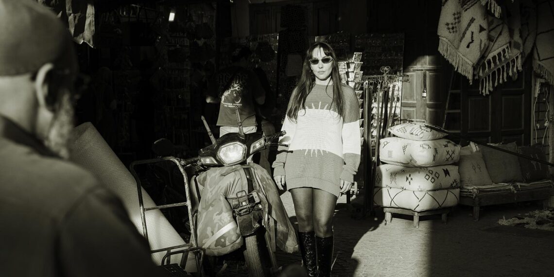 Interview with DJ and music producer Seba Kayan