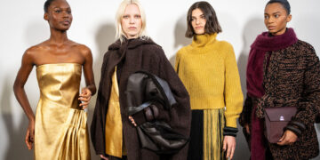 Akris Fall/Winter 2026/27: The Magic of the Material