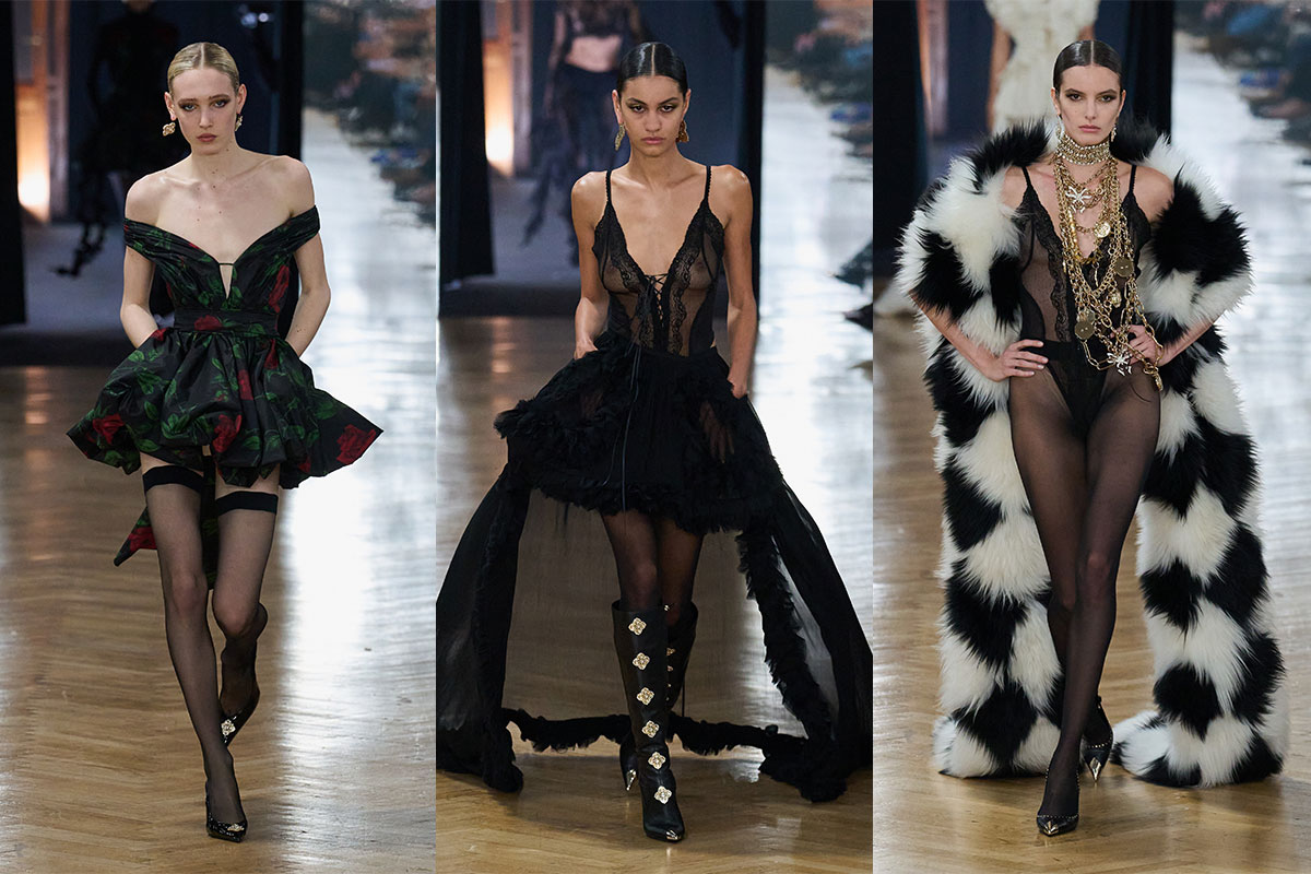 Best Looks Milan Fall /Winter 2026/27