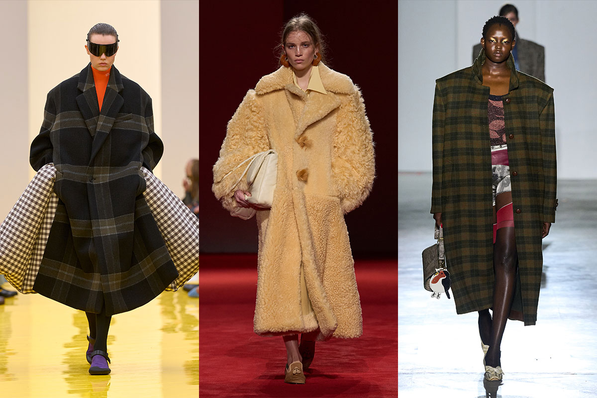 Fall/Winter 2026/27 Trends