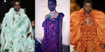 Interview with our March cover model Mary Ukech