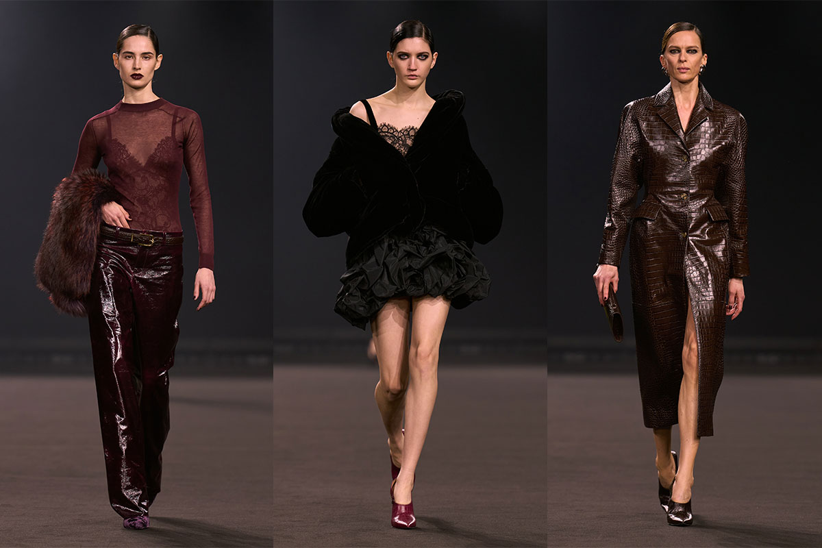 Elie Saab Fall/Winter 2026