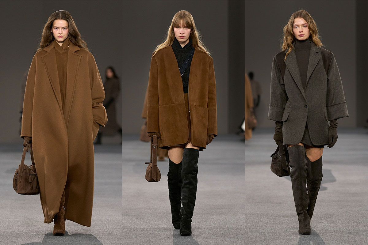Max Mara Fall/Winter 2026/27