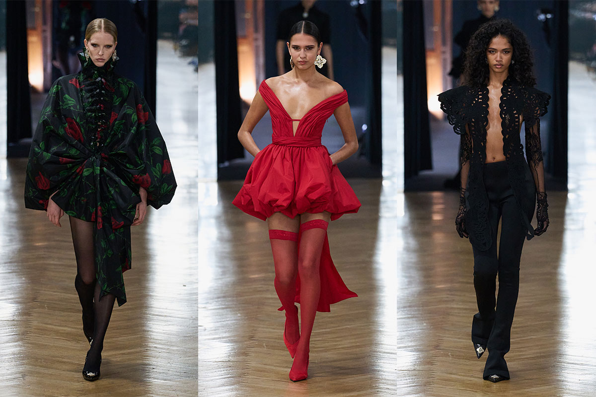 Blumarine Fall/Winter 2026