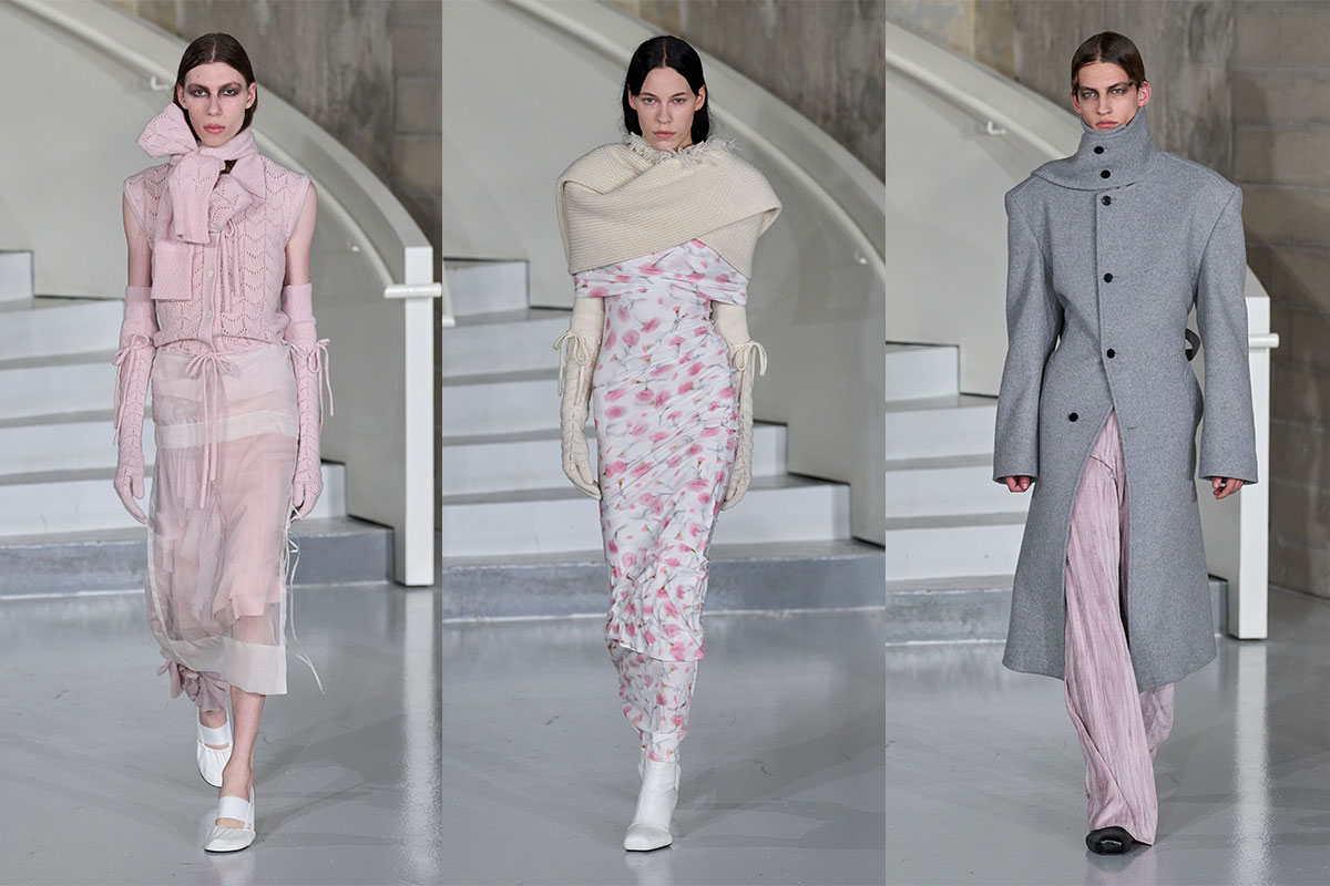 Alainpaul Fall/Winter 2026/27