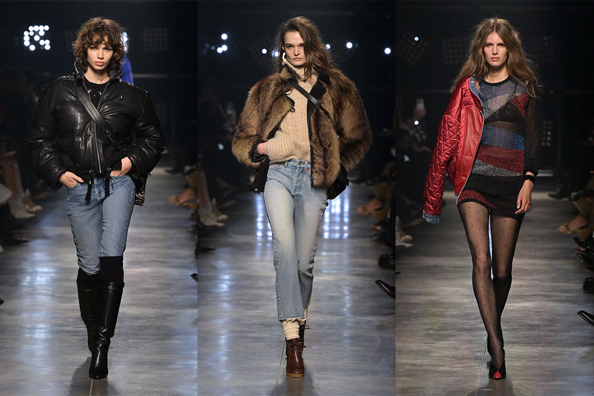 Isabel Marant Autumn/Winter 2026