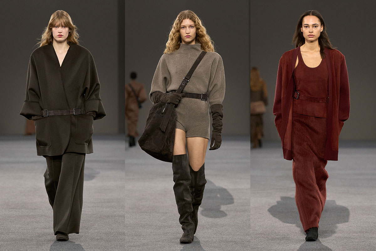 Max Mara Fall/Winter 2026/27