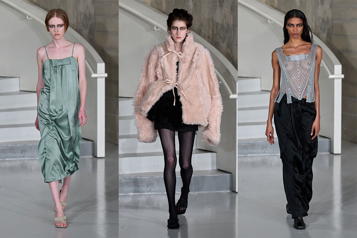 Alainpaul Fall/Winter 2026/27