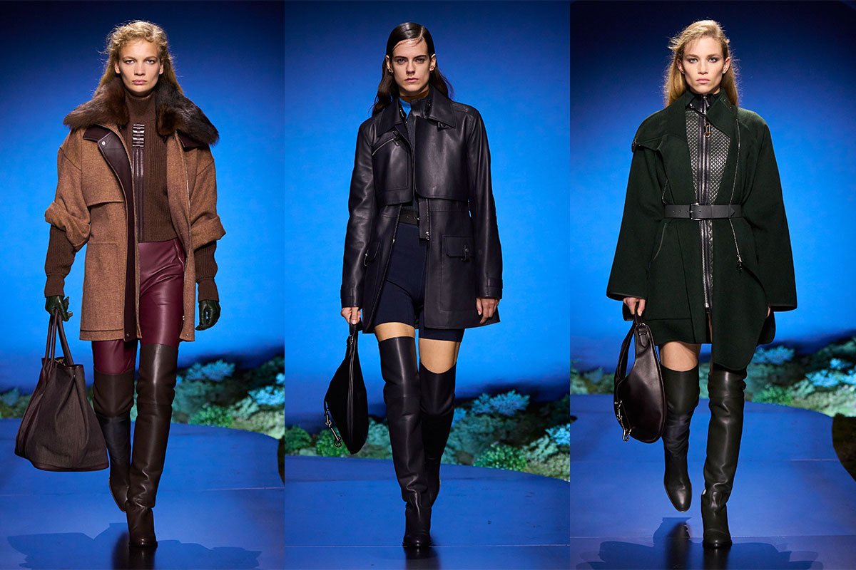 Hermès Fall/Winter 2026/27