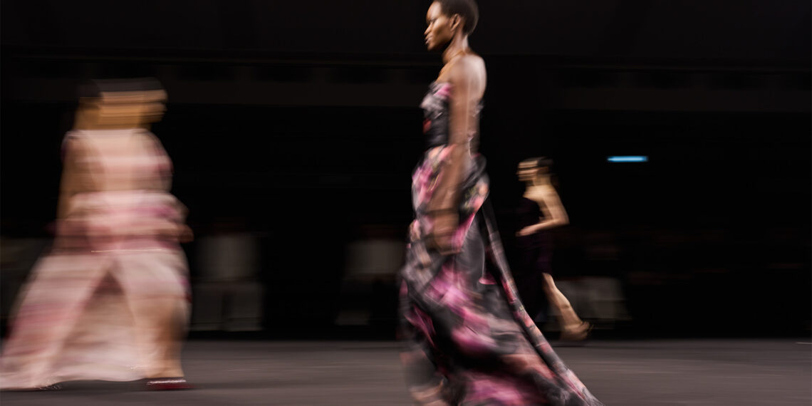 Elie Saab Fall/Winter 2026/27: The art of appearance