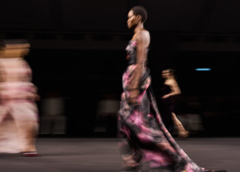 Elie Saab Fall/Winter 2026/27: The art of appearance