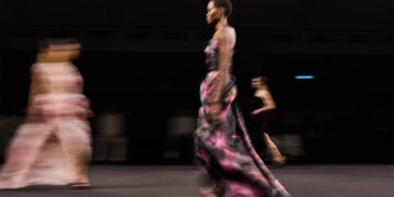 Elie Saab Fall/Winter 2026/27: The art of appearance