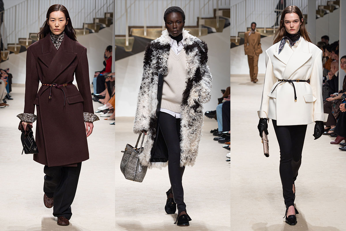Tod's Fall/ Winter 2026/27