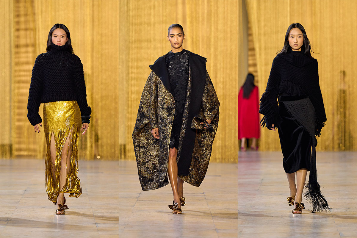 Akris Fall/Winter 2026