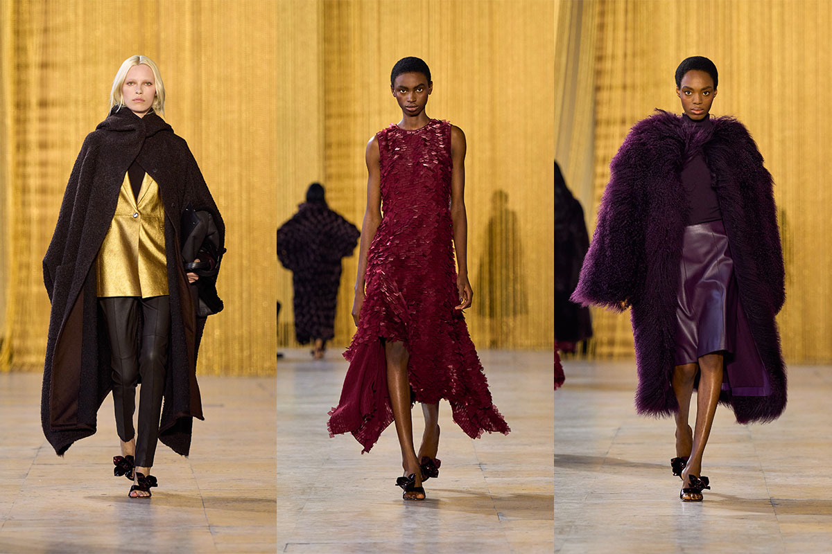 Akris Fall/ Winter 2026