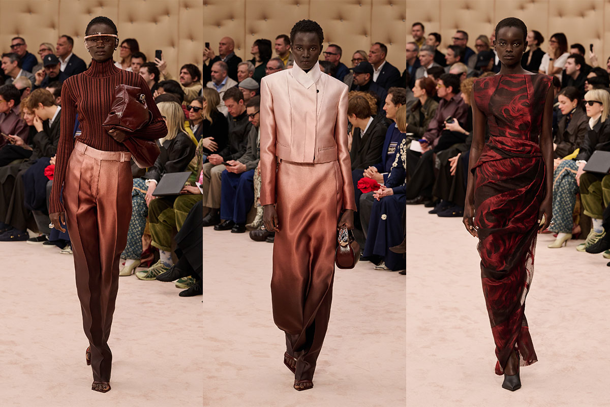 Ferrari Fall/Winter 2026/27