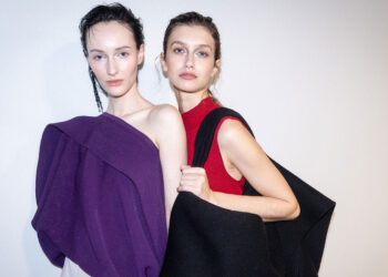 CFCL fall/winter 2026/27: knitted differently