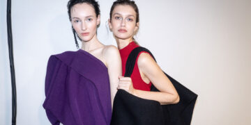 CFCL fall/winter 2026/27: knitted differently