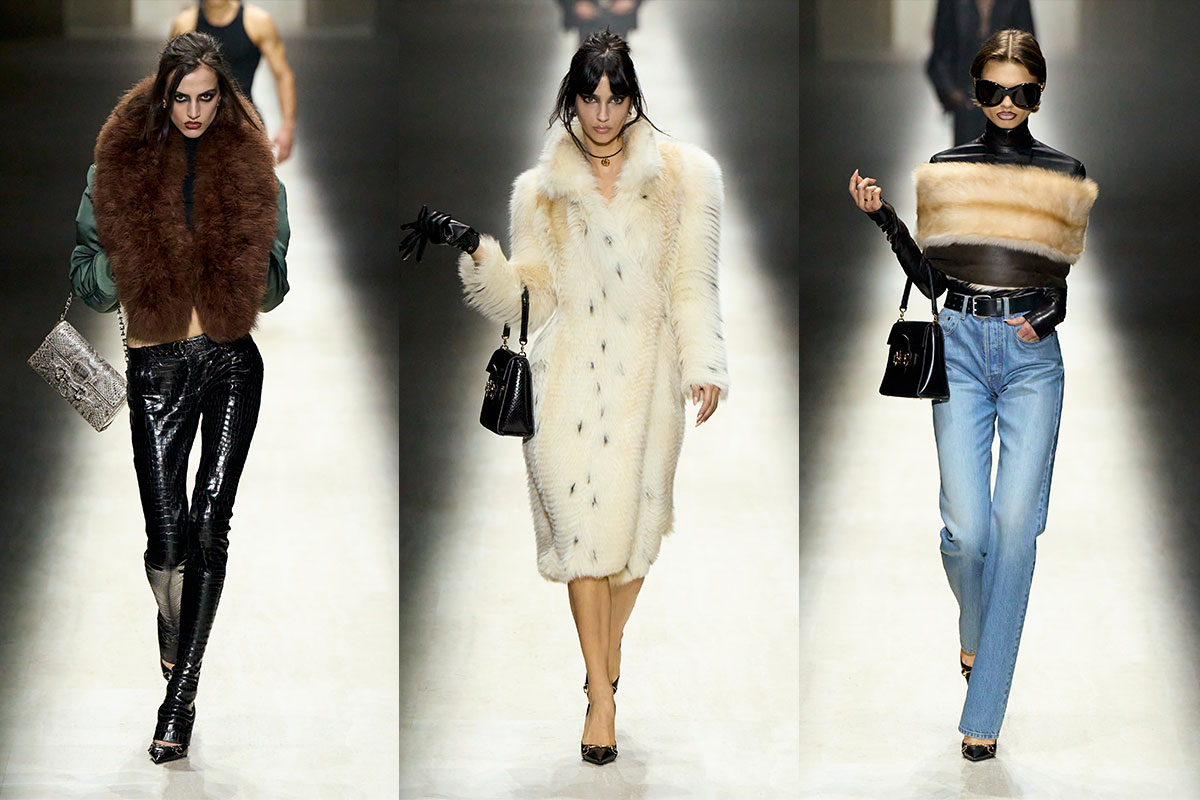 Gucci Fall/Winter 2026/27