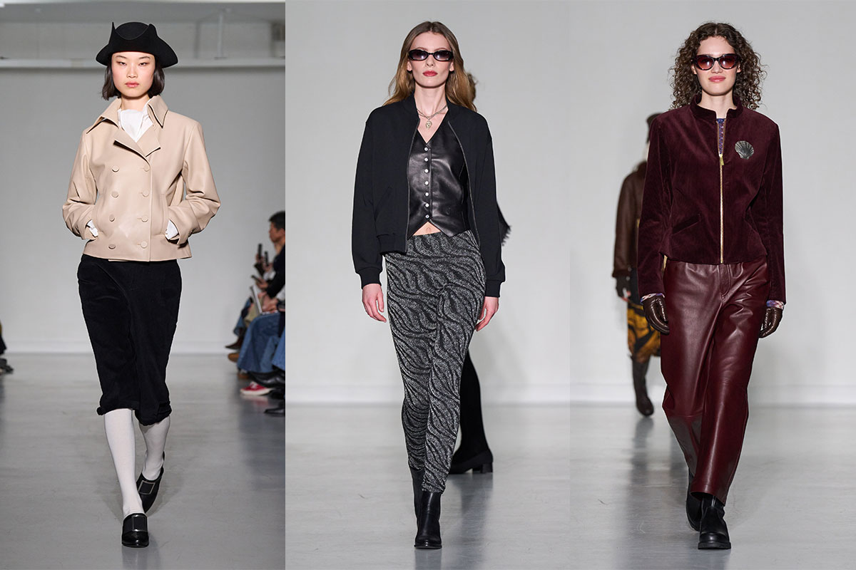 agnès b. fall/winter 2026 