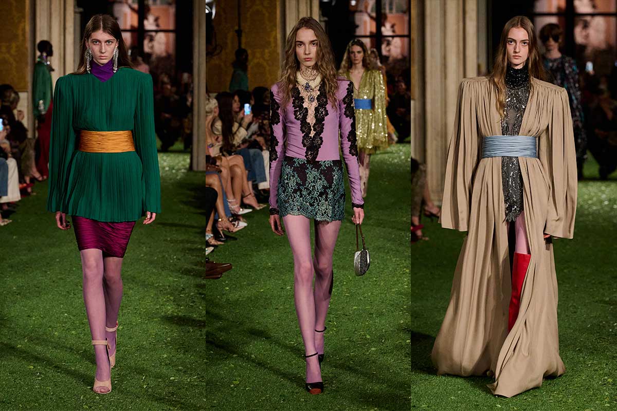 Valentino Fall/Winter 2026