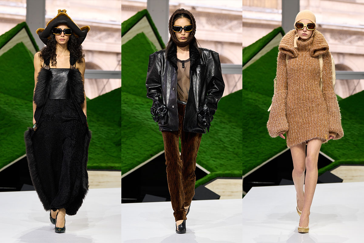 Louis Vuitton Fall/ Winter 2026