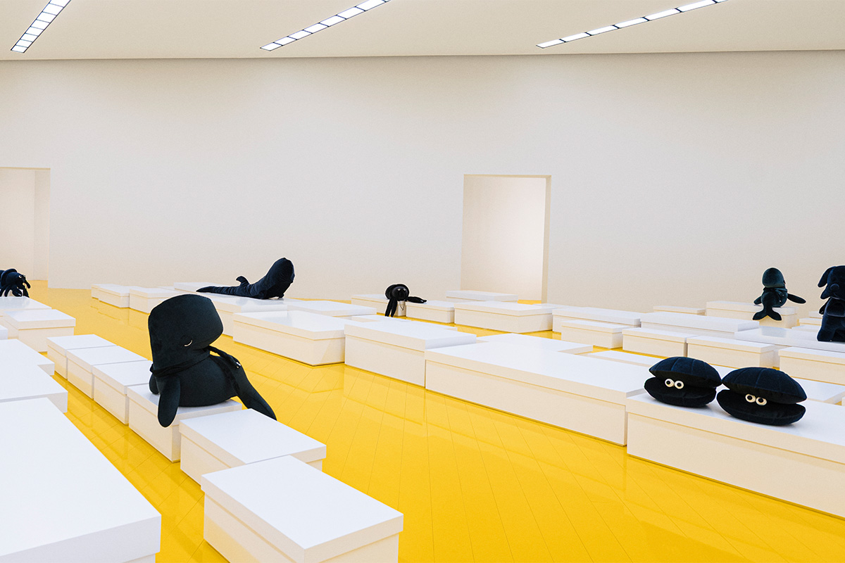 Loewe Fall Winter 2026
