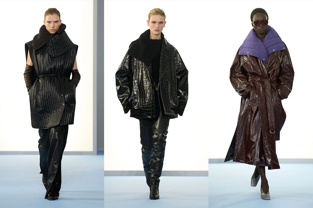 Sportmax Fall/Winter 2026