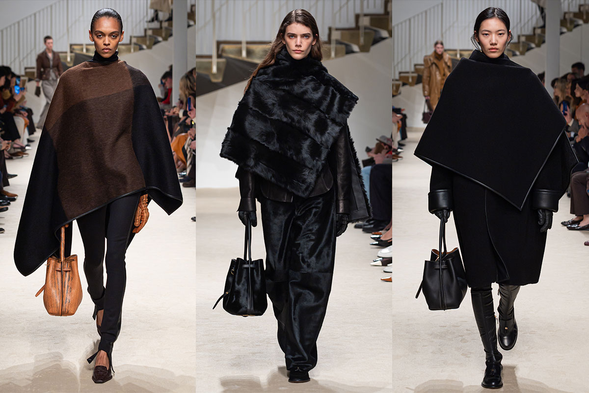 Tod's Fall/ Winter 2026/27