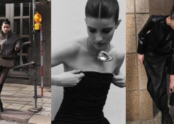 FRAMED IDENTITY BY KERSTIN INGWERSEN