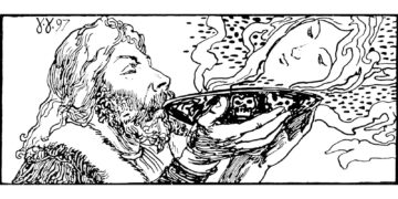 Everything in a mess: an ayahuasca experience report