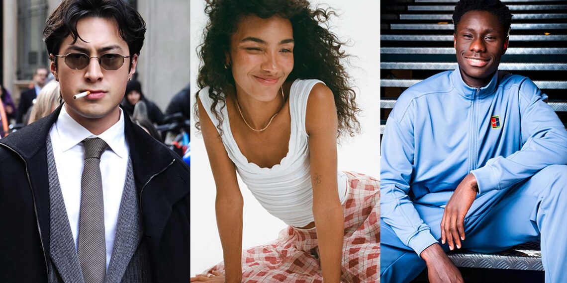 The Faces in April 2026