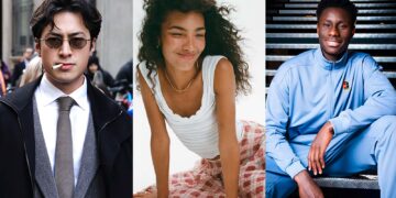 The Faces in April 2026