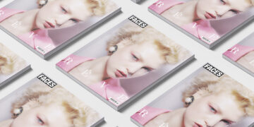 The FACES April issue is here