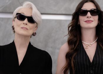 The Devil Wears Prada 2: Our review