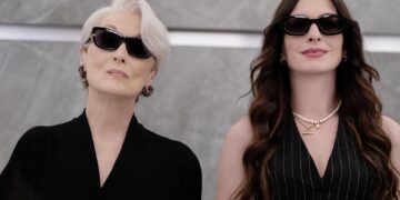 The Devil Wears Prada 2: Our review