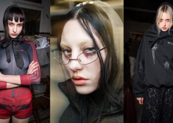 Interview with Avavav designer Beate Karlsson