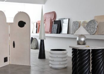 Interview with the design studio Studio Palma