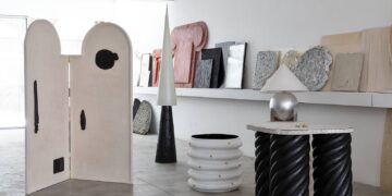 Interview with the design studio Studio Palma