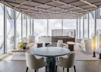 Why a New Rolex Boutique Is Opening on the Titlis