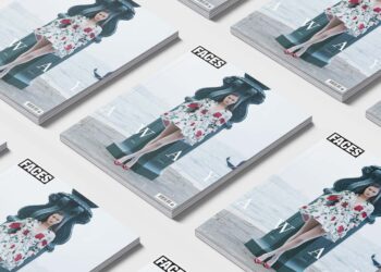 The FACES Summer Issue is here