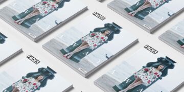 The FACES Summer Issue is here