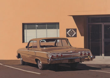 Hyper Real – 60 Years of Photorealism