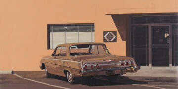 Hyper Real – 60 Years of Photorealism